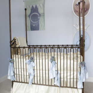 Bratt Decor Cribs Houzz