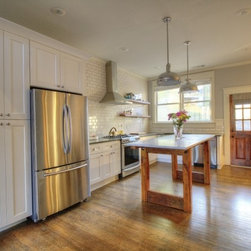 Kitchen Island - Furniture