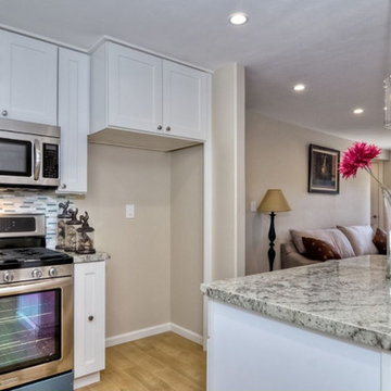 Kitchens