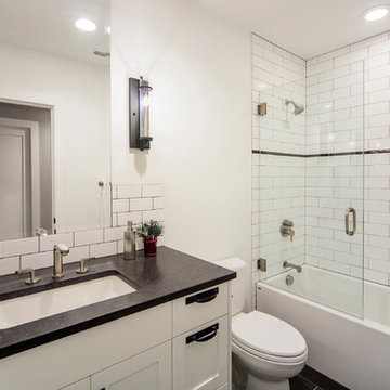 Lake Union Viewpoint
