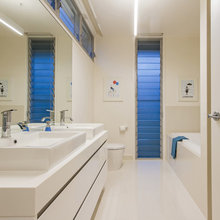 L&D bathroom