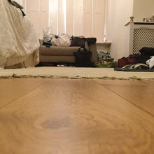 Rachel’s Living Room