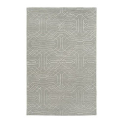 Ridgewood (RDW-7006) - Area Rugs