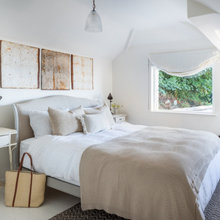 new house bedrooms