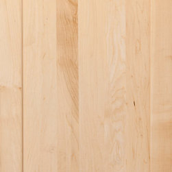 YellowStone Color Options - Kitchen Cabinetry