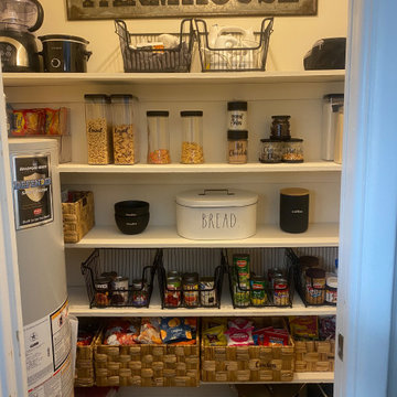 Carissa’s Pantry