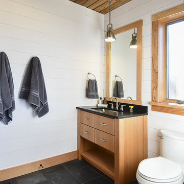 Maple Lake Timberframe