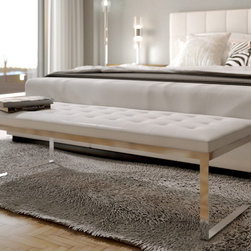 Savina Bench - Products