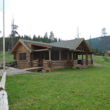 Elkhorn Ranch