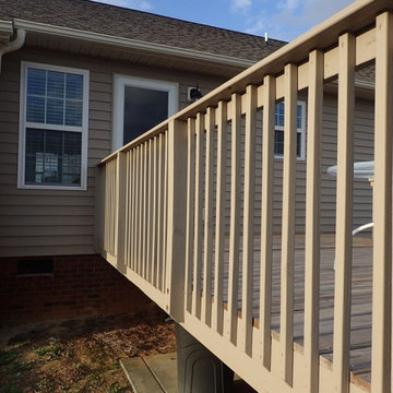 Decks and Porches