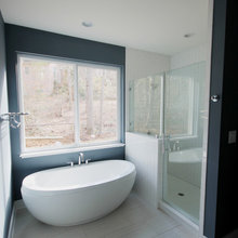 Miranda's bathroom