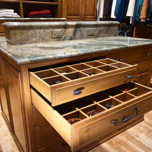 closets