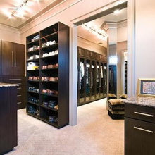 closets