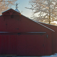 barn