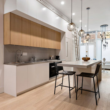Downing Street Duplex