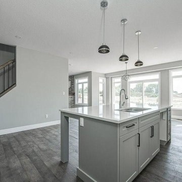 Use Normal Details for Your Traditional Kitchen Remodel in San Jose CA