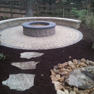 Fire Pits