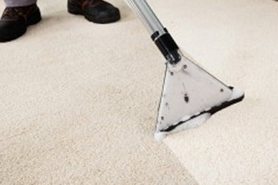 OZ Clean Team Carpet Cleaning Canberra