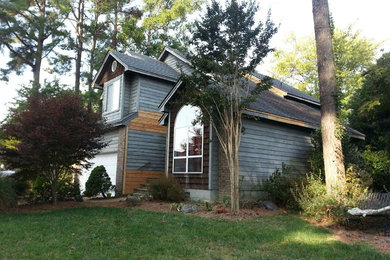 Exterior home photo in Richmond