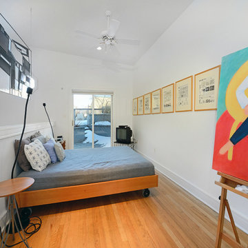 Extraordinary Loft Style Property on Grand