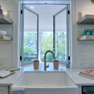 Modern Farmhouse