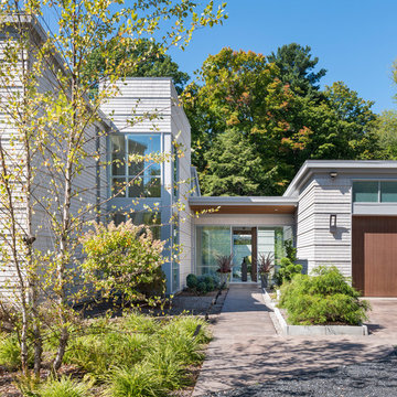 Tanglewood Modern House