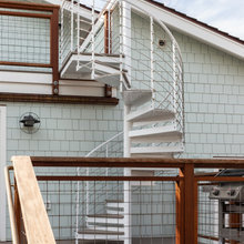 Rooftop Deck