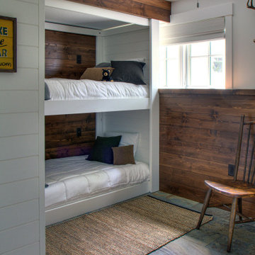 #25 Remodel on Rush Lake