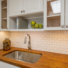 bar countertop
