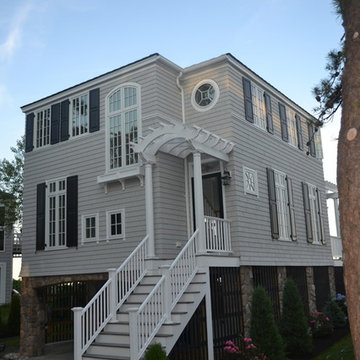 Fresh Approach Beach Cottage