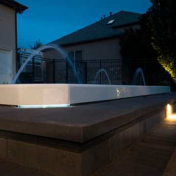 UNLA 2026 Best Residential Installation -Utah