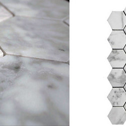 Mosaics - Flooring