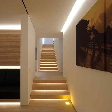 Residential Project