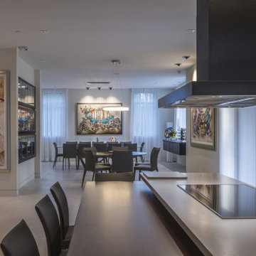 Certified Luxury Builders-J Paul Builders-Baltimore, MD-Custom Home-10