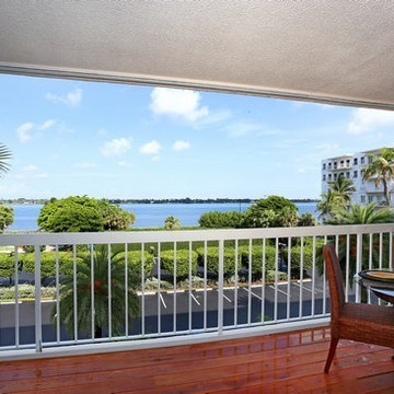 Palm Beach Condominium Renovation