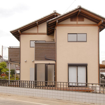 川越の住継ぐ家