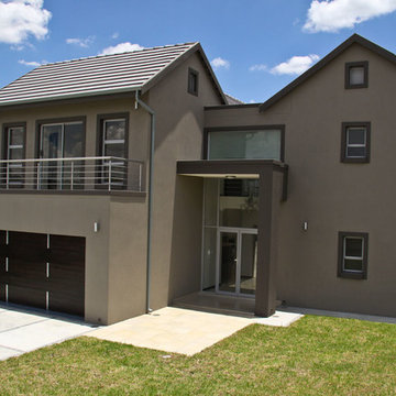 Type J Building Package