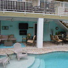 patios and decking