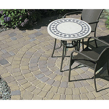 Ideal Pavers