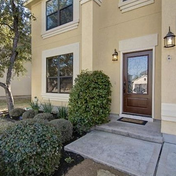 Clover Flat I