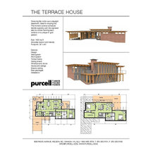 Highland View House Plans