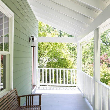 Farmhouse Revival