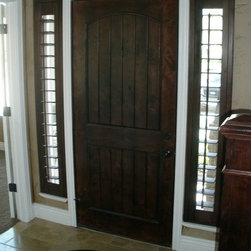 Our Shutters - Products