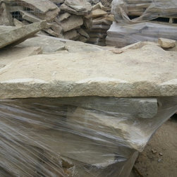 thin veneer - Landscaping Stones And Pavers