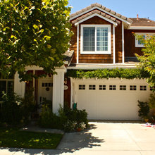 Exterior Ideas