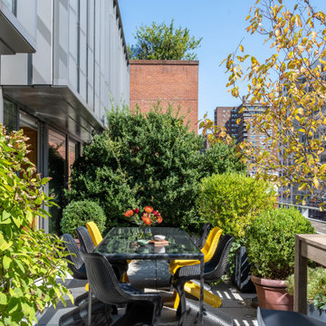 Chelsea Artist's Home