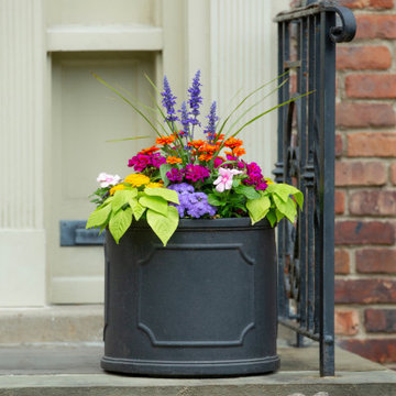 Summer Containers