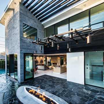Stone'clad