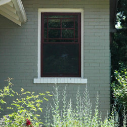Our Work - Windows