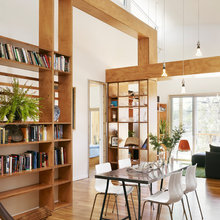 Living Room Ideas